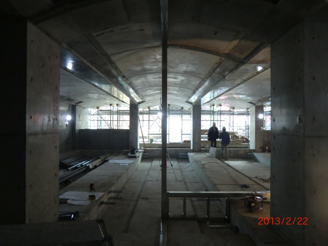 港区立伊皿子坂保育園